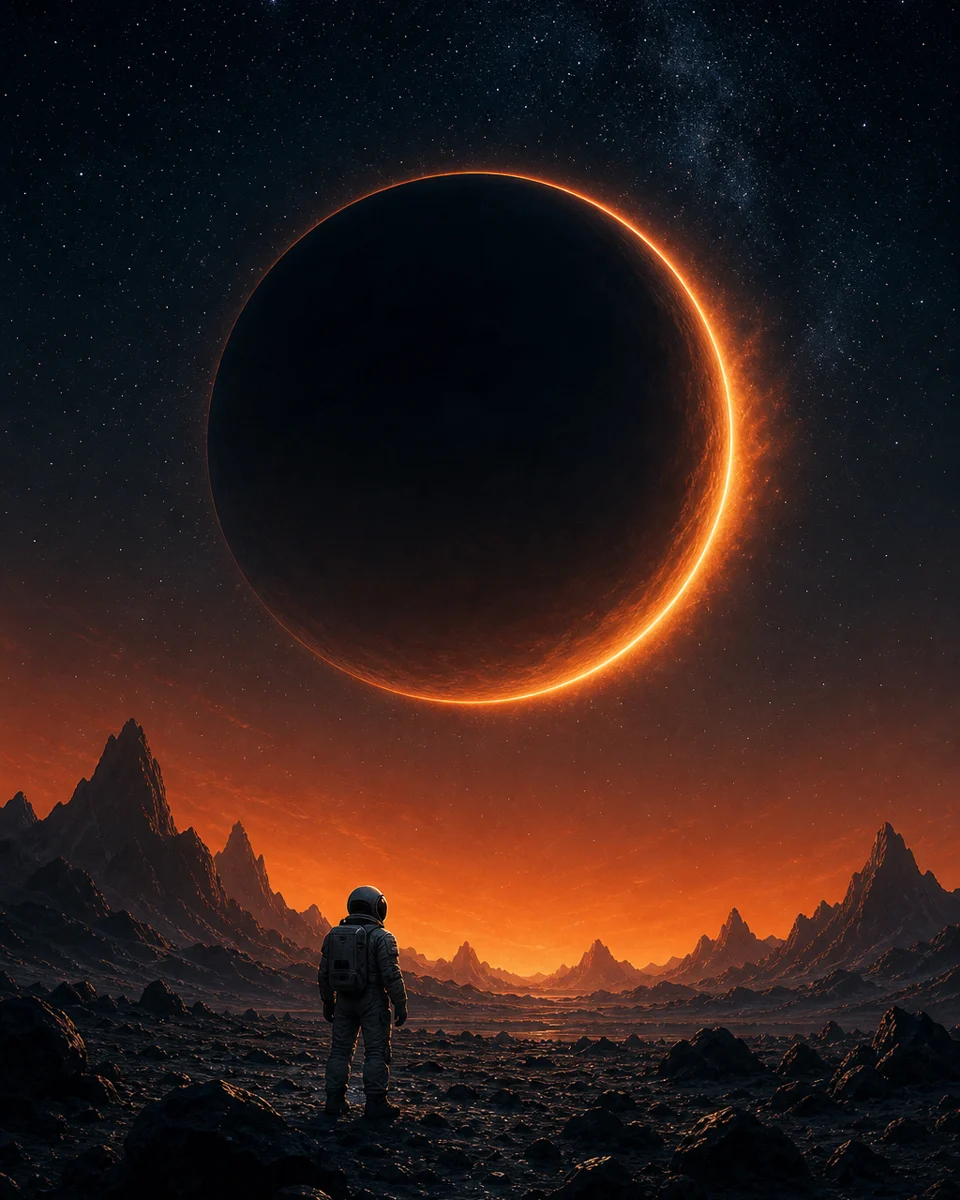 Eclipse Explorer inspiration preview