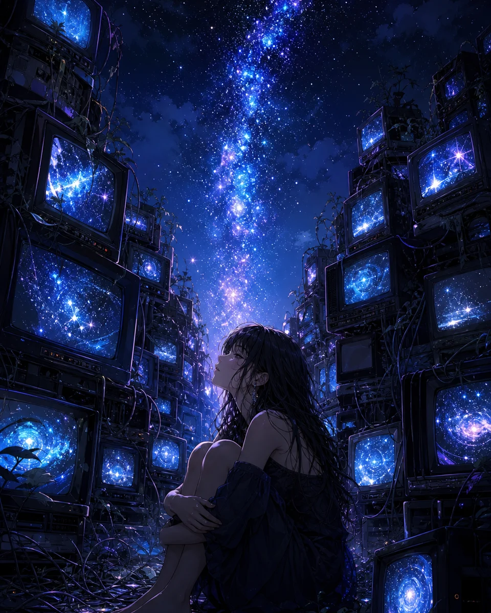 CRT Cosmos inspiration preview